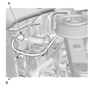 Engine Control System & Engine Mechanical - Service Information